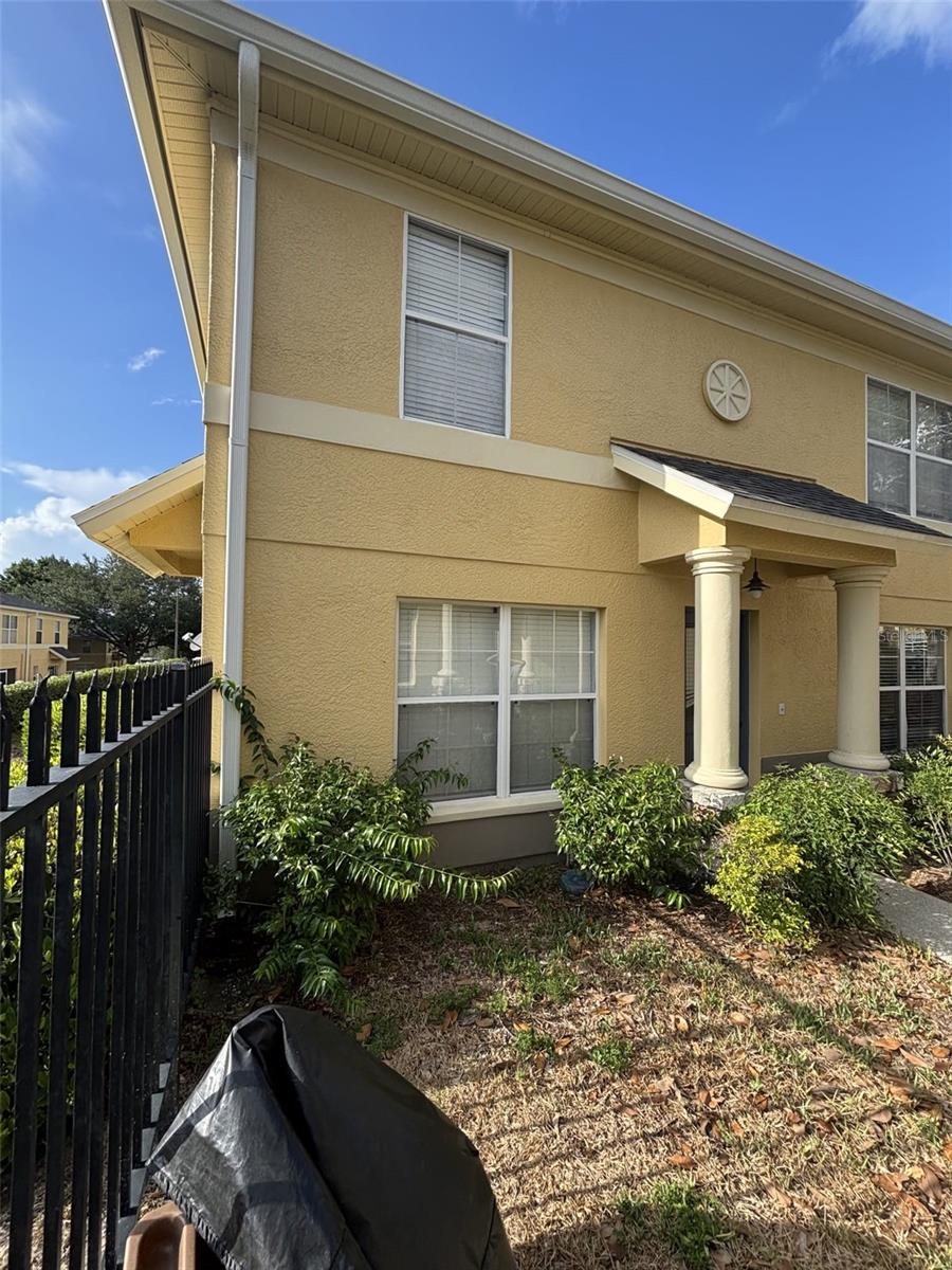 240 HARDCASTLE PLACE