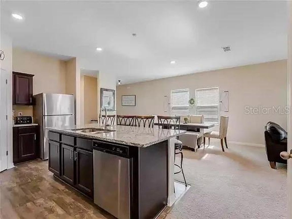 Photo of 5816 Bullock Place, Saint Cloud, FL 34771 (MLS # S5138251)