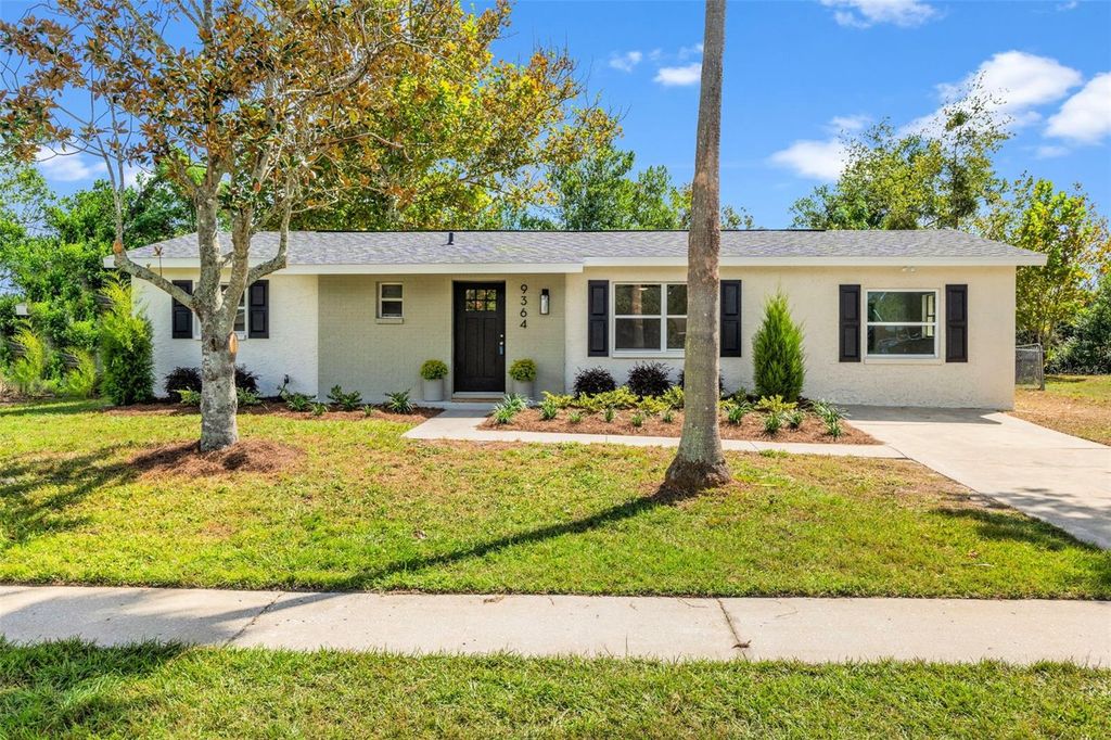 Photo of 9364 Carthage Road, Spring Hill, FL 34608 (MLS # W7879507)