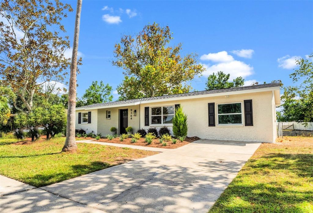 Photo of 9364 Carthage Road, Spring Hill, FL 34608 (MLS # W7879507)