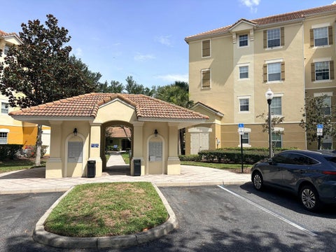 Photo of 3344 Robert Trent Jones Drive #10305, Orlando, FL 32835 (MLS # TB8513438)