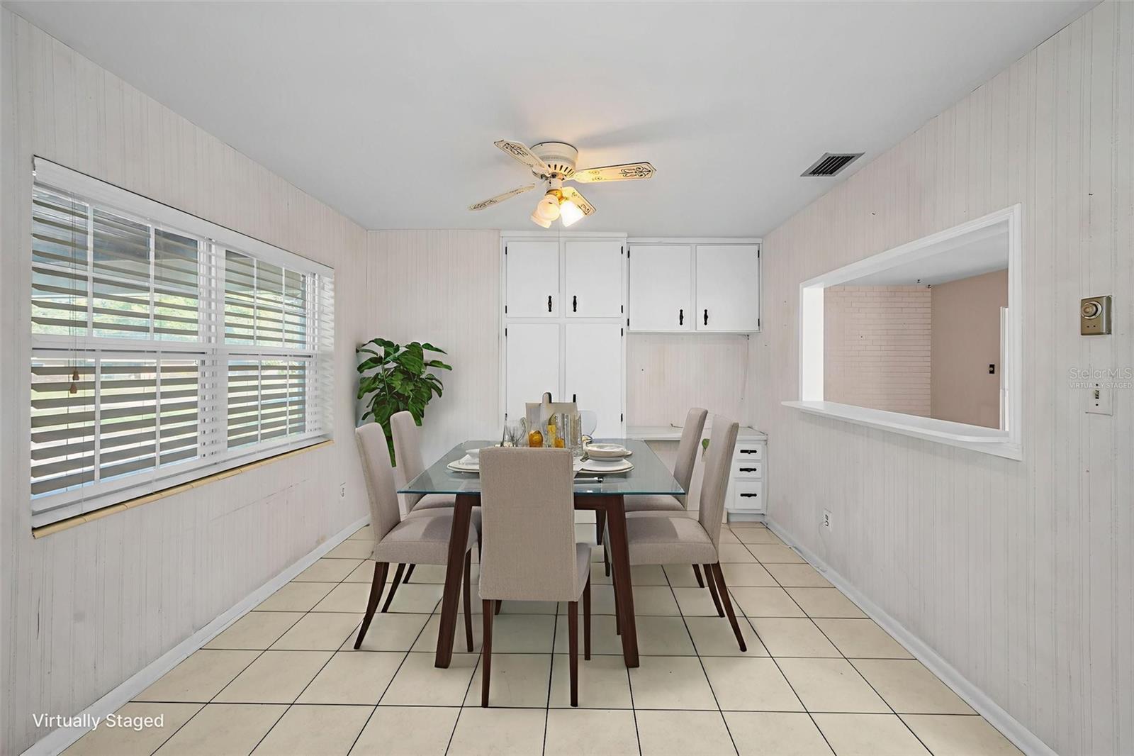 MAGNOLIA COURT - Residential