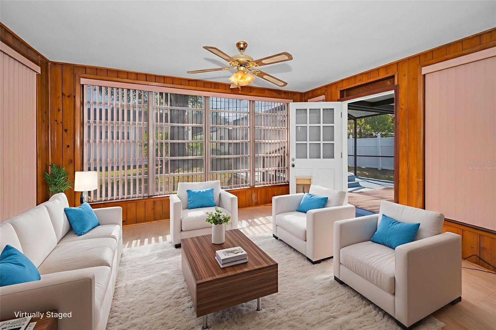 MAGNOLIA COURT - Residential