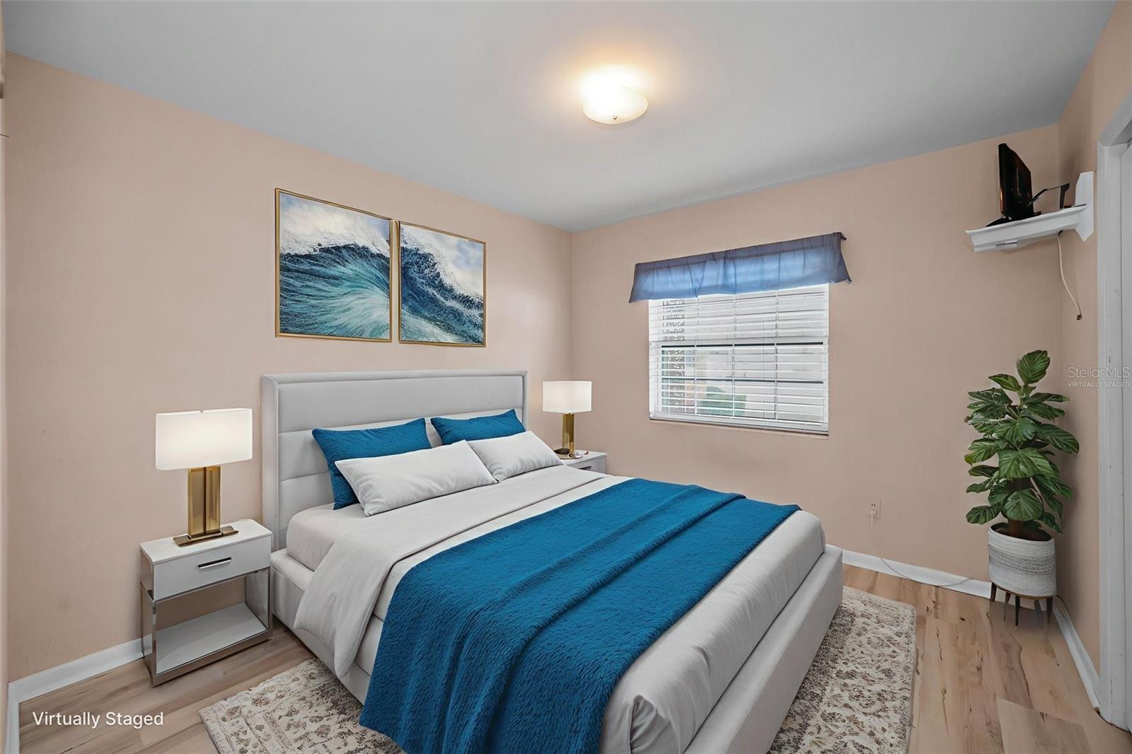 MAGNOLIA COURT - Residential