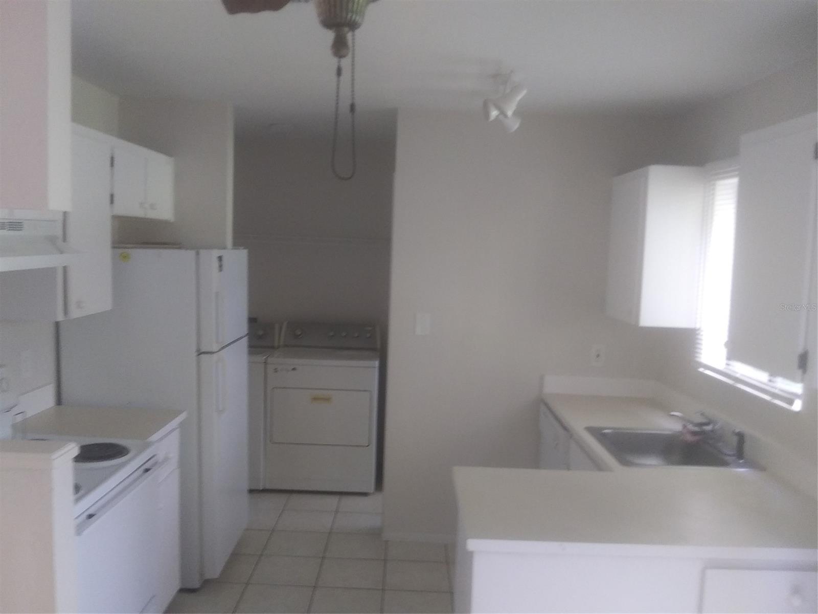 Village Green Twnhs Condo - Residential