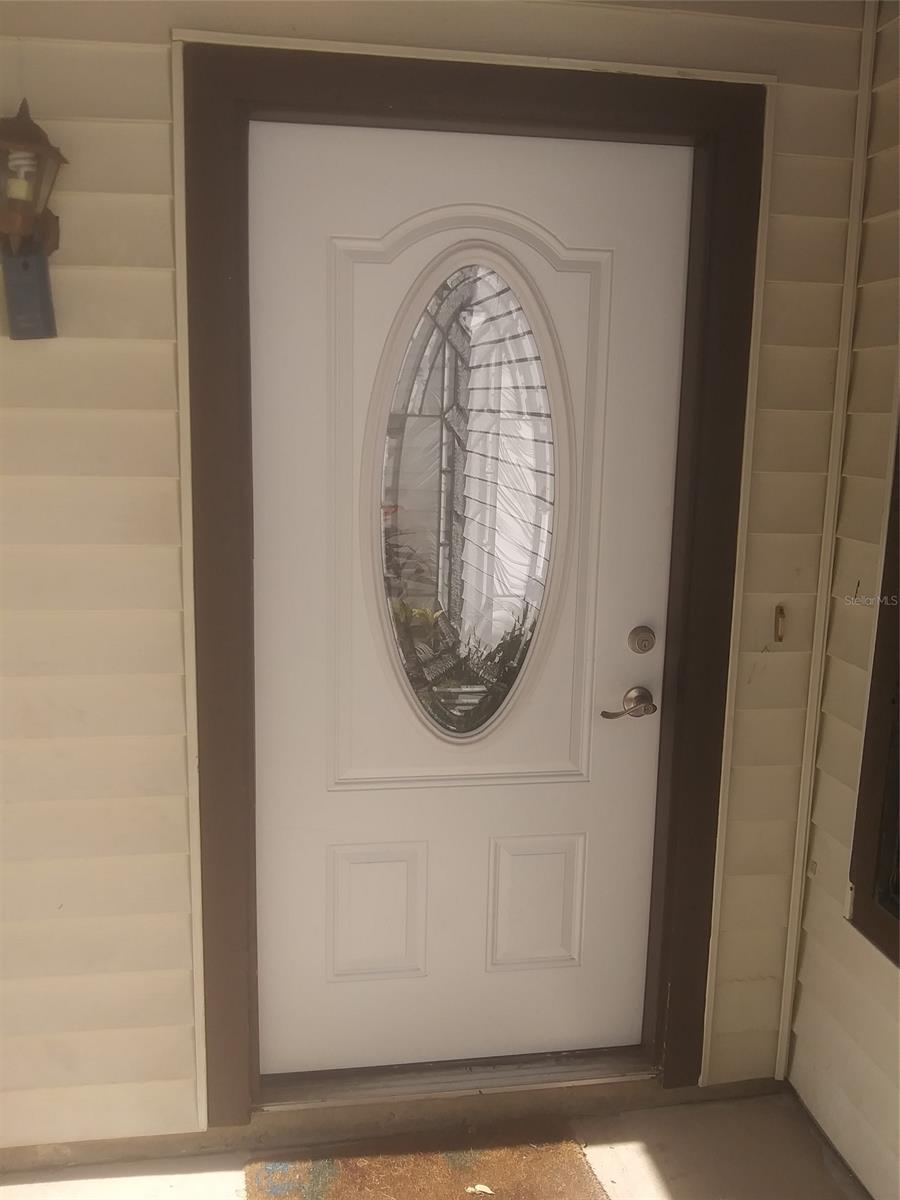 Village Green Twnhs Condo - Residential