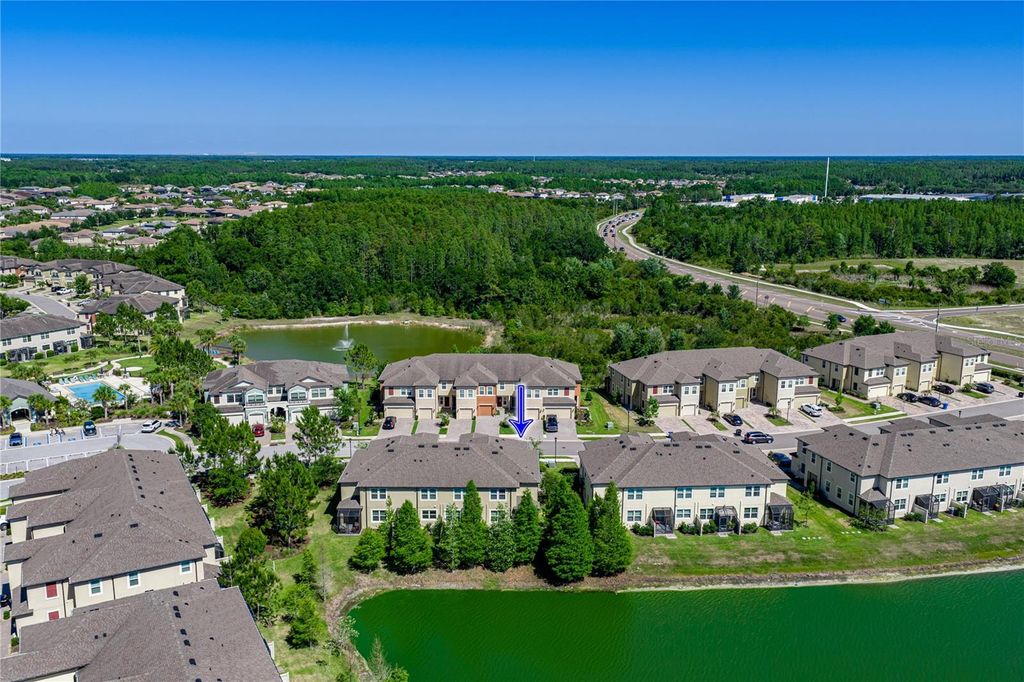 Photo of 2527 Stapleford Place, Wesley Chapel, FL 33543 (MLS # TB8474706)