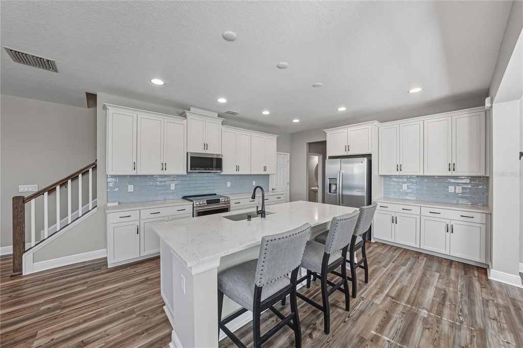 Photo of 2527 Stapleford Place, Wesley Chapel, FL 33543 (MLS # TB8474706)