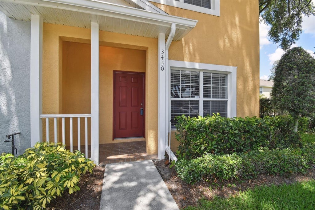 Photo of 3430 High Hampton Circle, Tampa, FL 33610 (MLS # TB8545799)