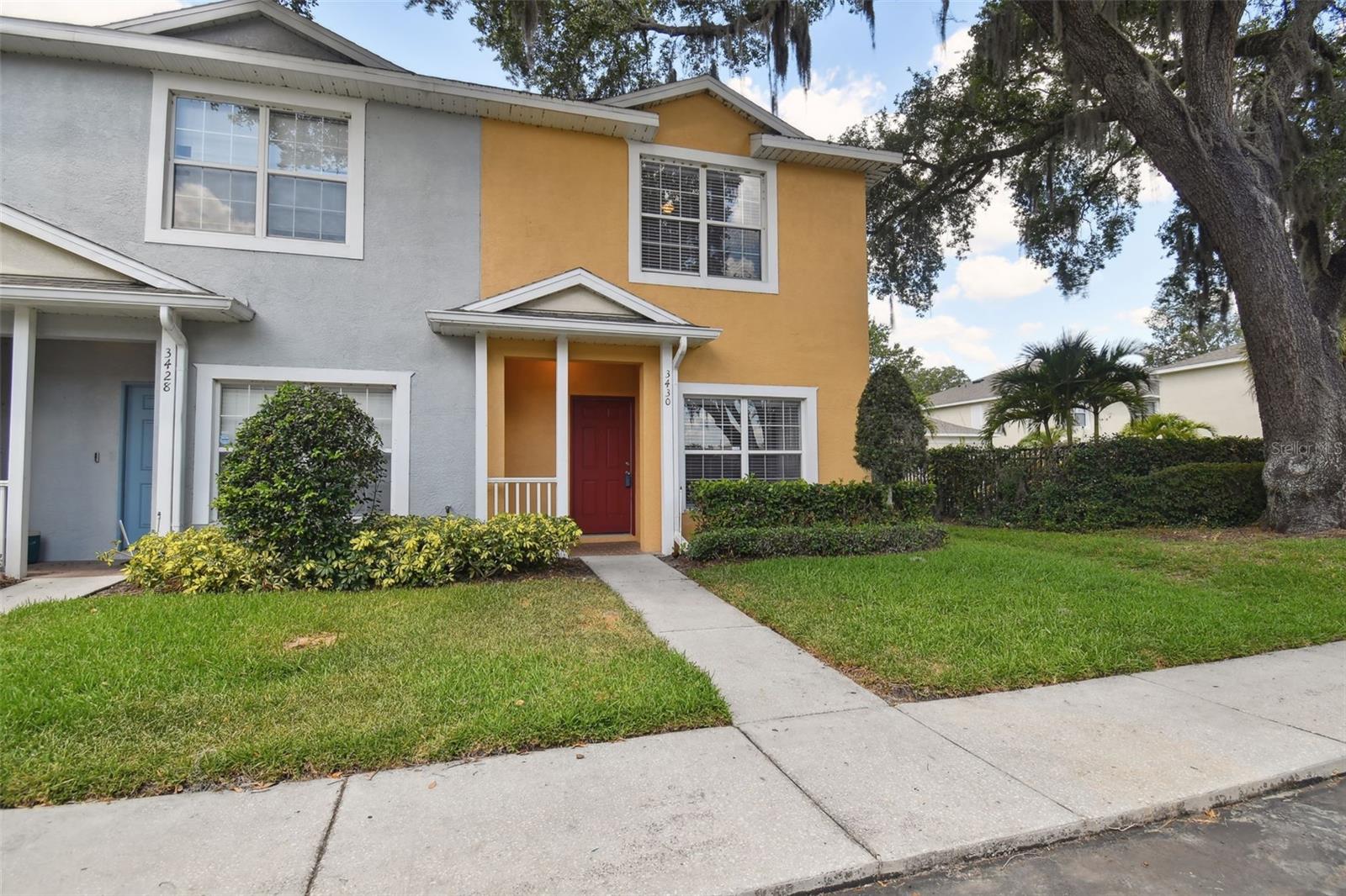 3430 HIGH HAMPTON CIRCLE