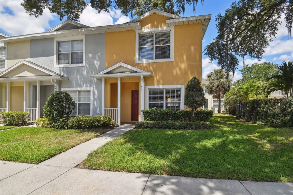 Photo of 3430 High Hampton Circle, Tampa, FL 33610 (MLS # TB8545799)