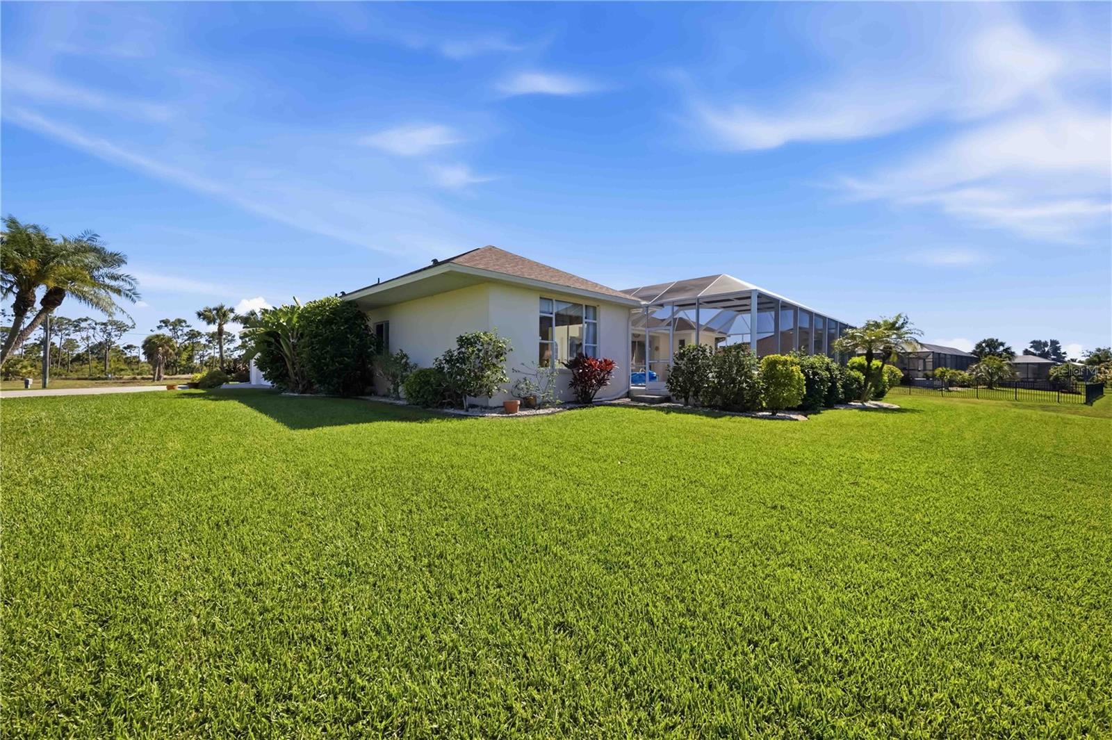 ROTONDA PINE VALLEY - Residential