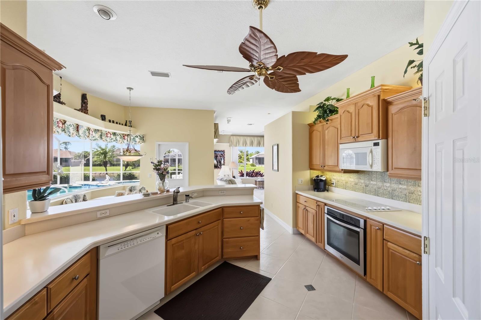 ROTONDA PINE VALLEY - Residential