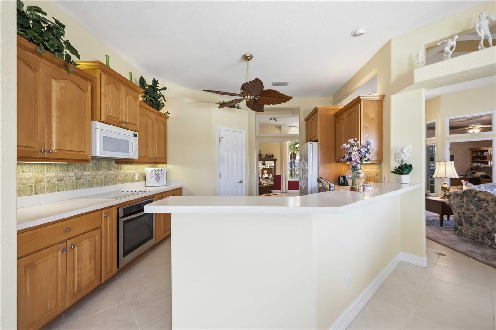 ROTONDA PINE VALLEY - Residential