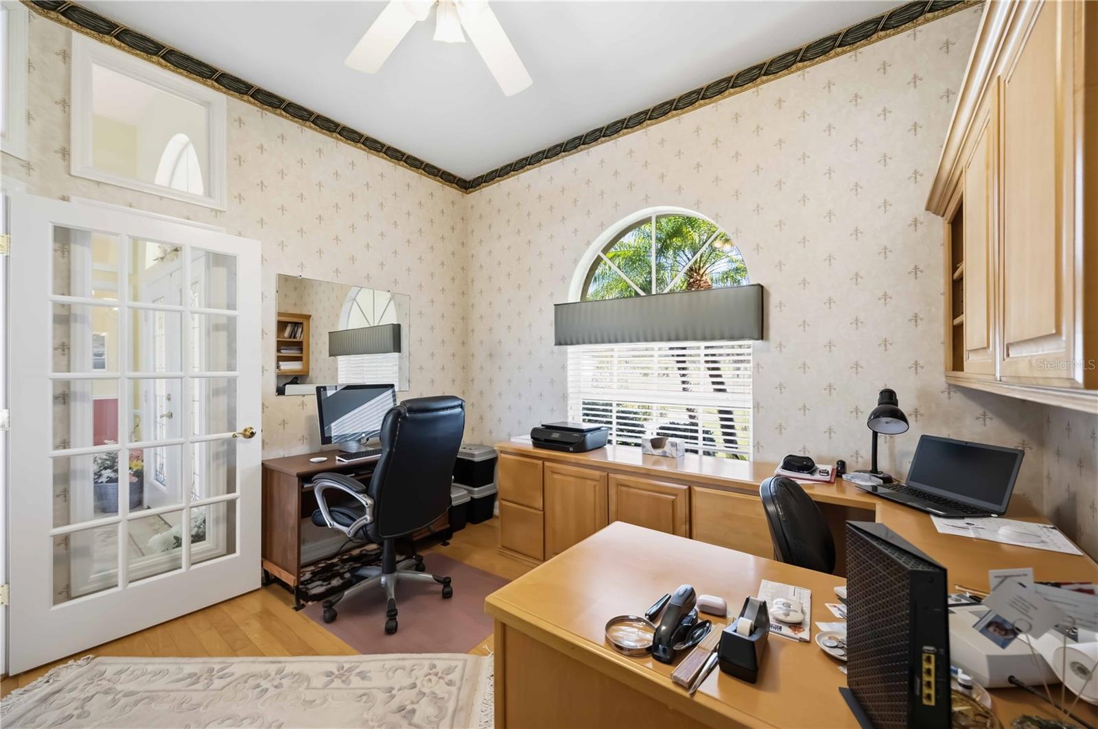 ROTONDA PINE VALLEY - Residential