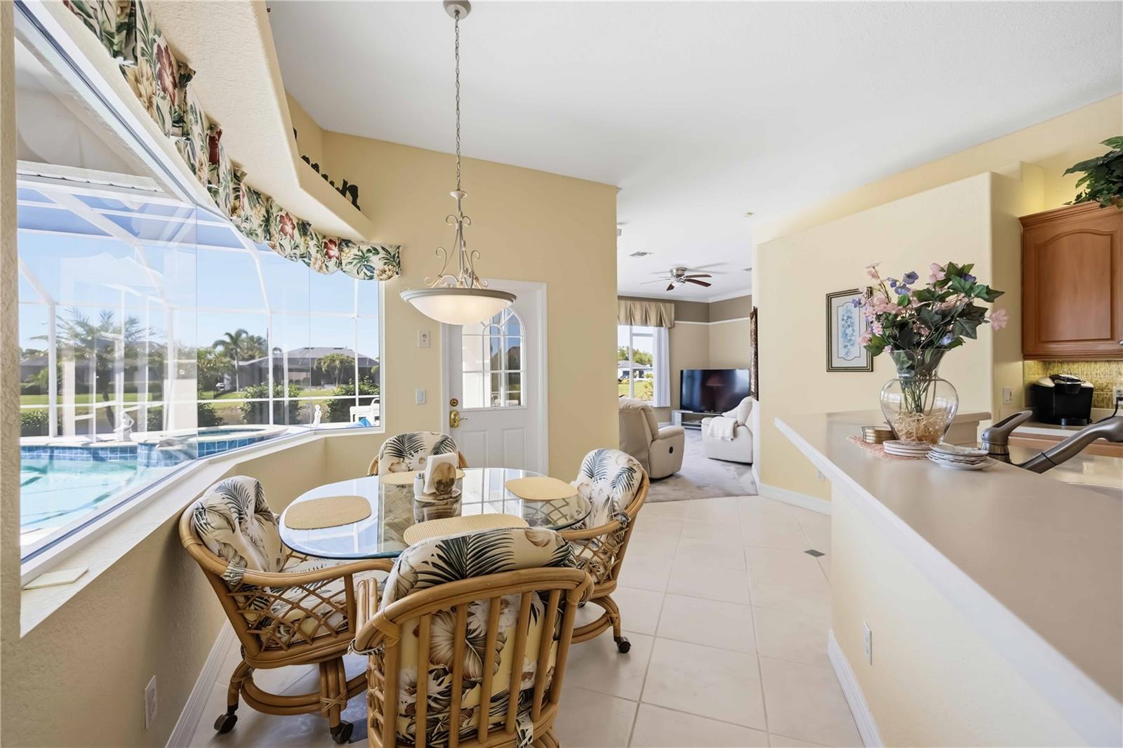 ROTONDA PINE VALLEY - Residential