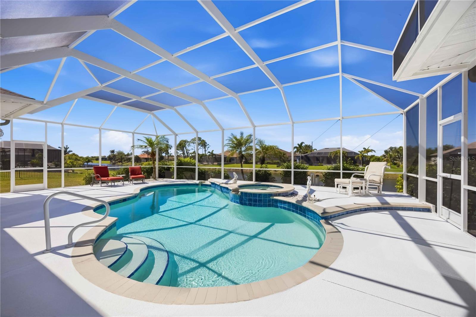 ROTONDA PINE VALLEY - Residential