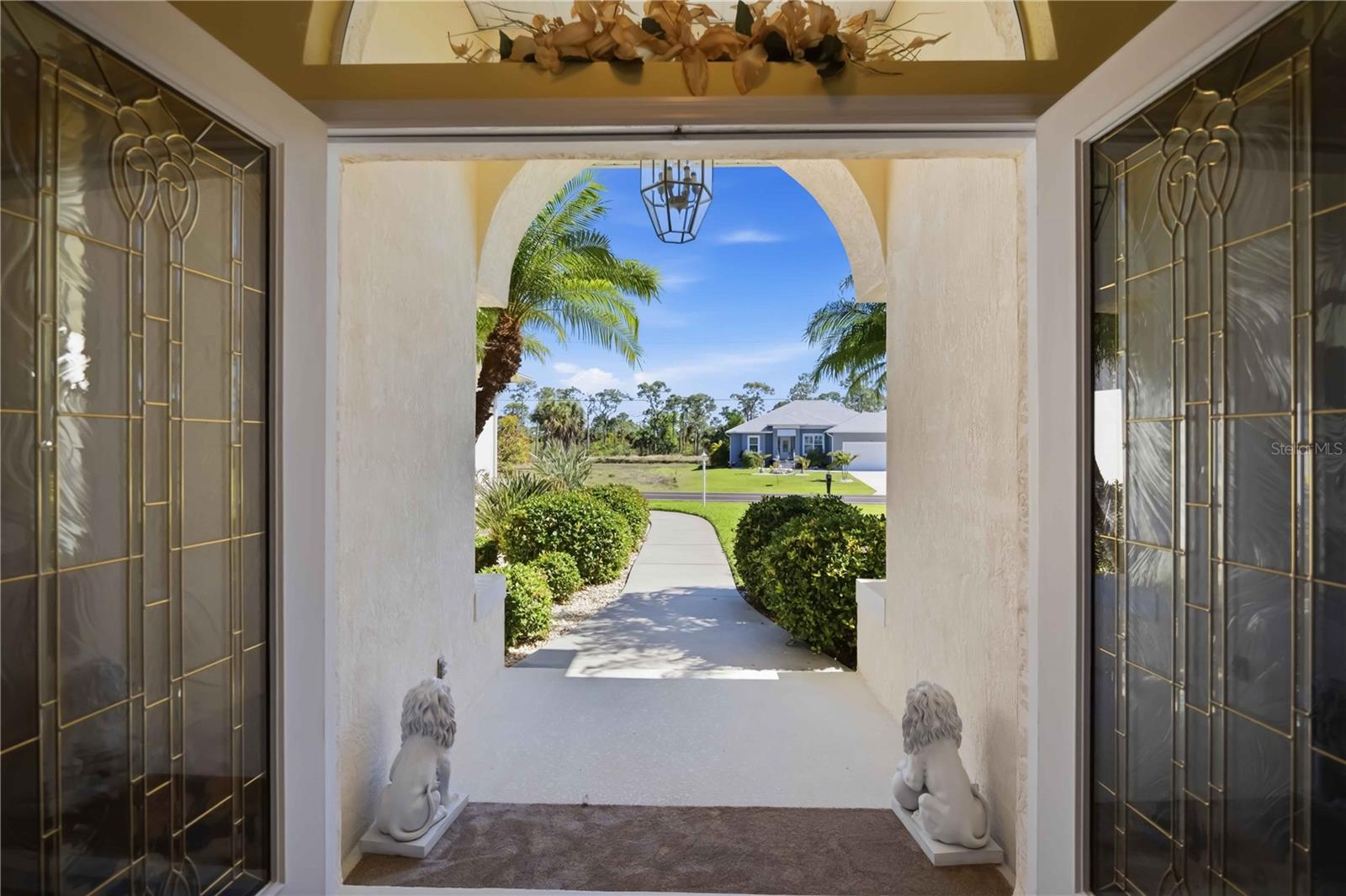 ROTONDA PINE VALLEY - Residential