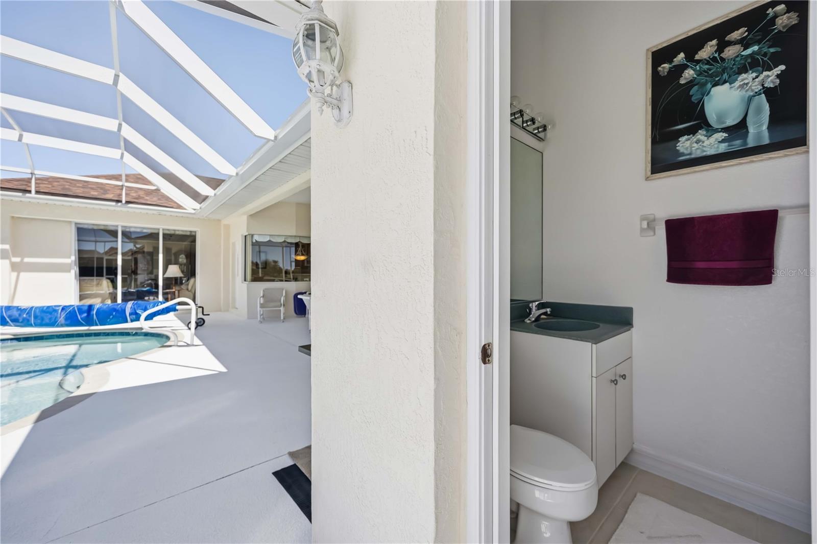 ROTONDA PINE VALLEY - Residential