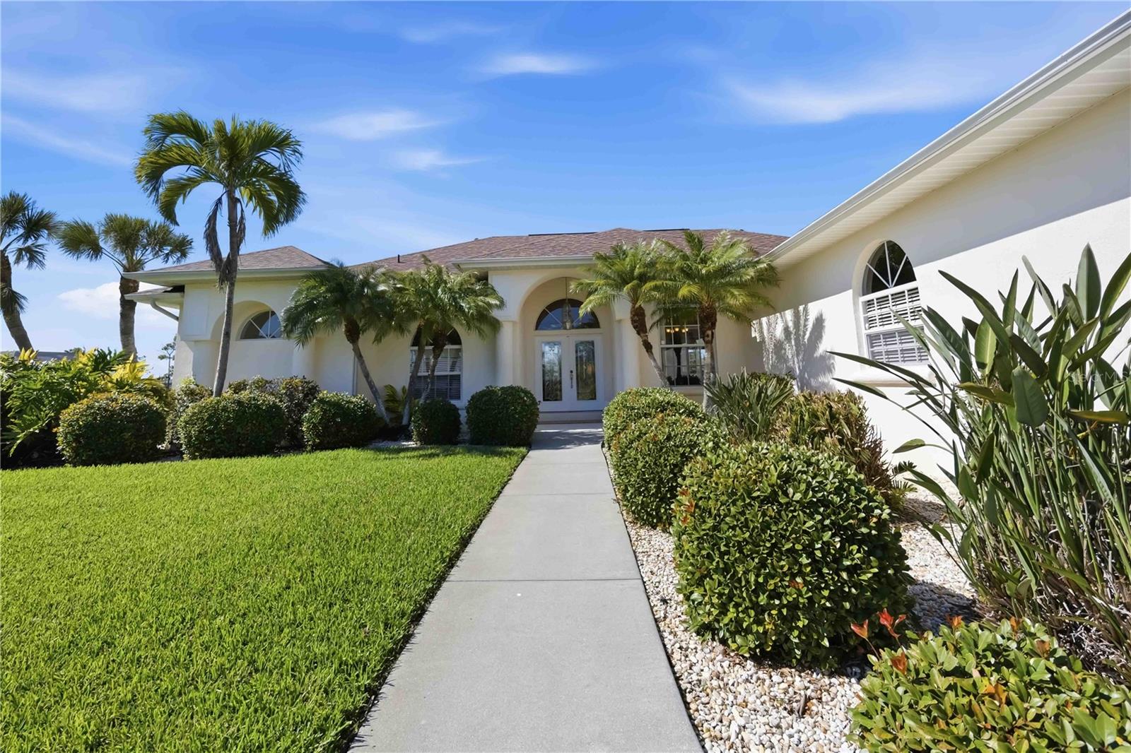 1132 BOUNDARY BOULEVARD, ROTONDA WEST, FL, 33947 4 1132 BOUNDARY BOULEVARD