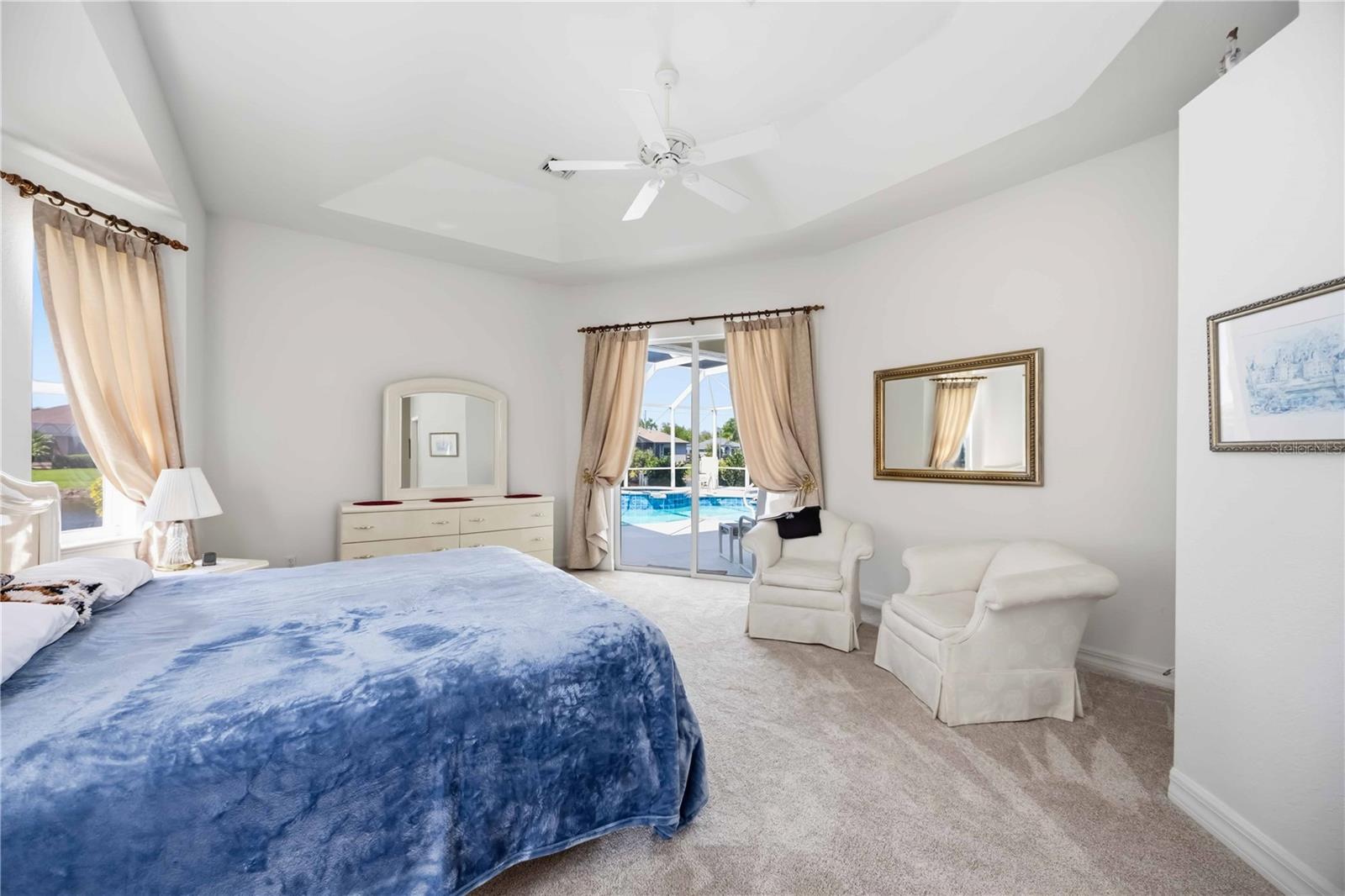 ROTONDA PINE VALLEY - Residential