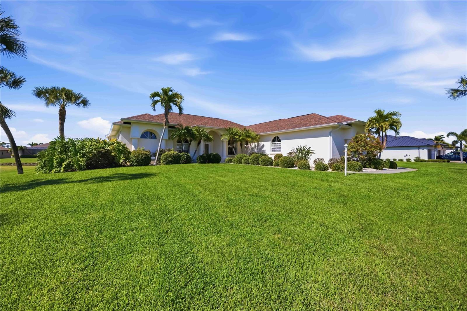 ROTONDA PINE VALLEY - Residential