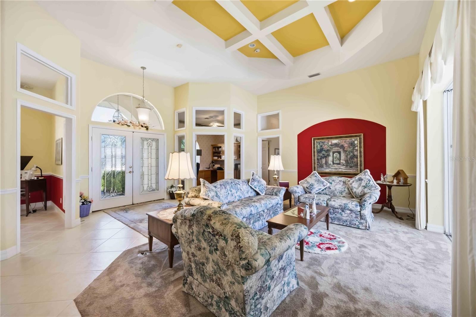 ROTONDA PINE VALLEY - Residential