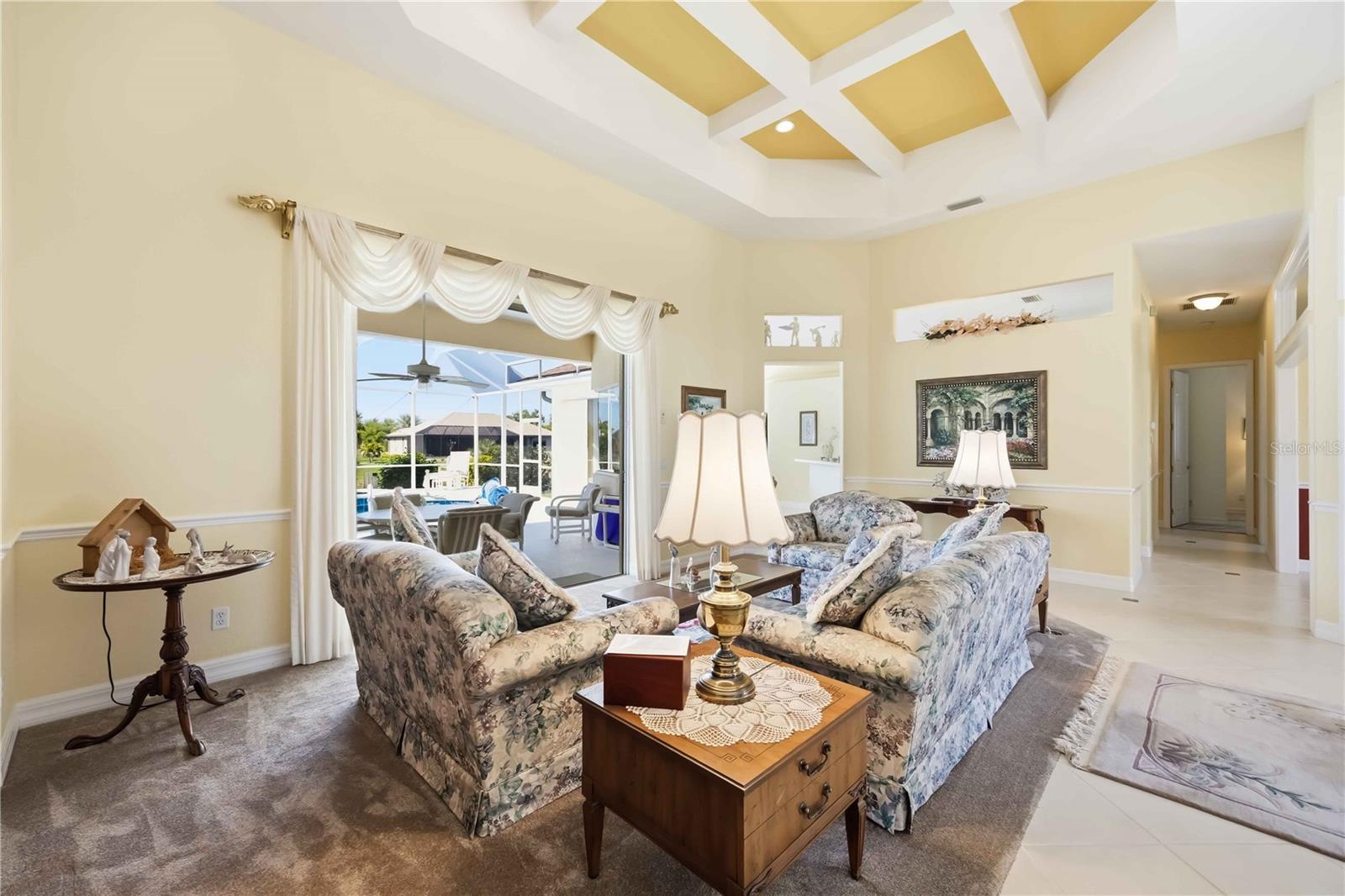 ROTONDA PINE VALLEY - Residential