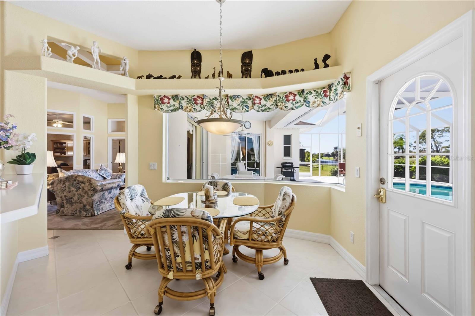 ROTONDA PINE VALLEY - Residential