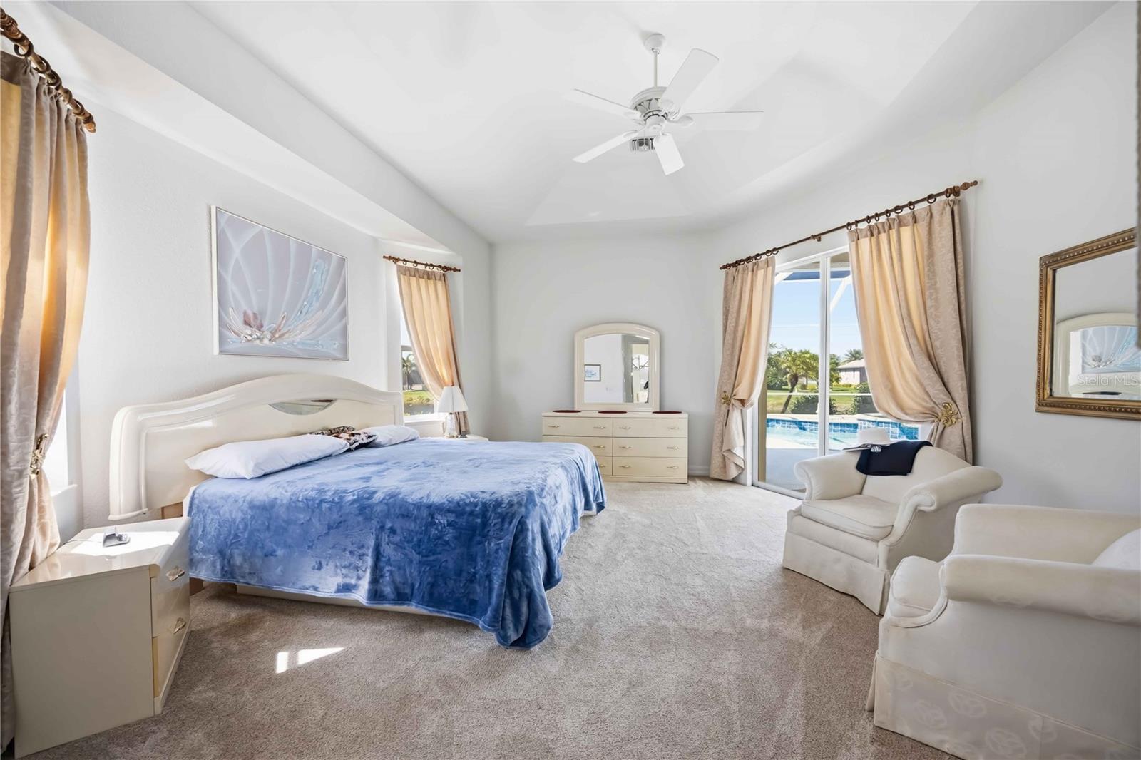 ROTONDA PINE VALLEY - Residential