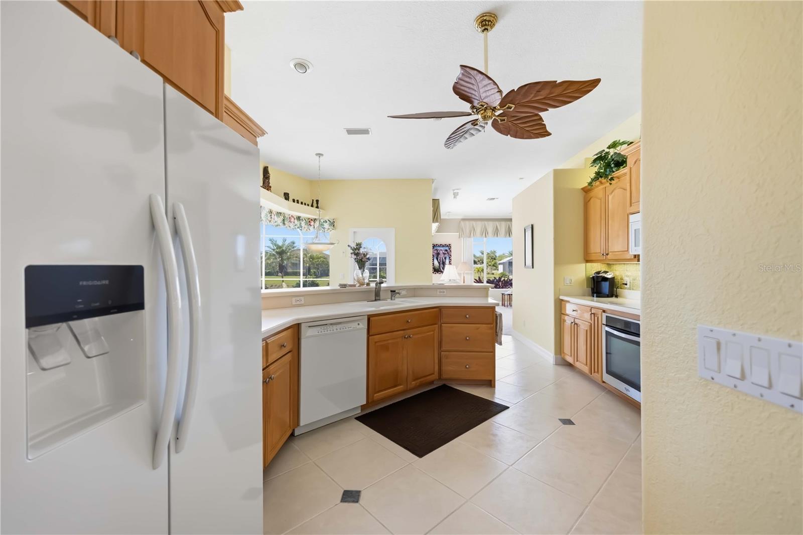 ROTONDA PINE VALLEY - Residential