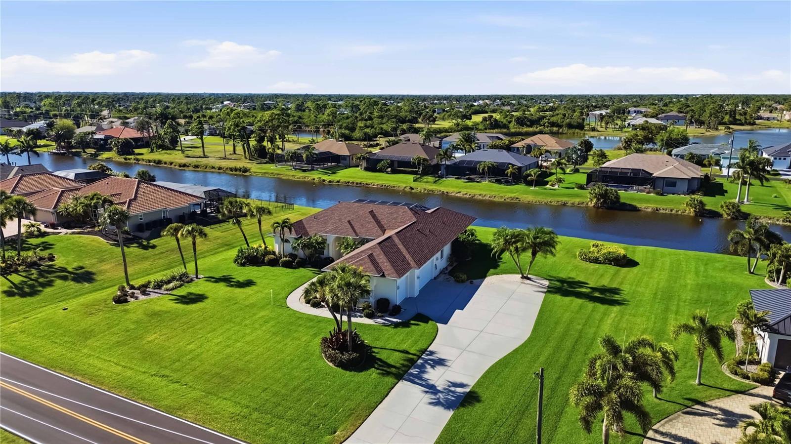 ROTONDA PINE VALLEY - Residential