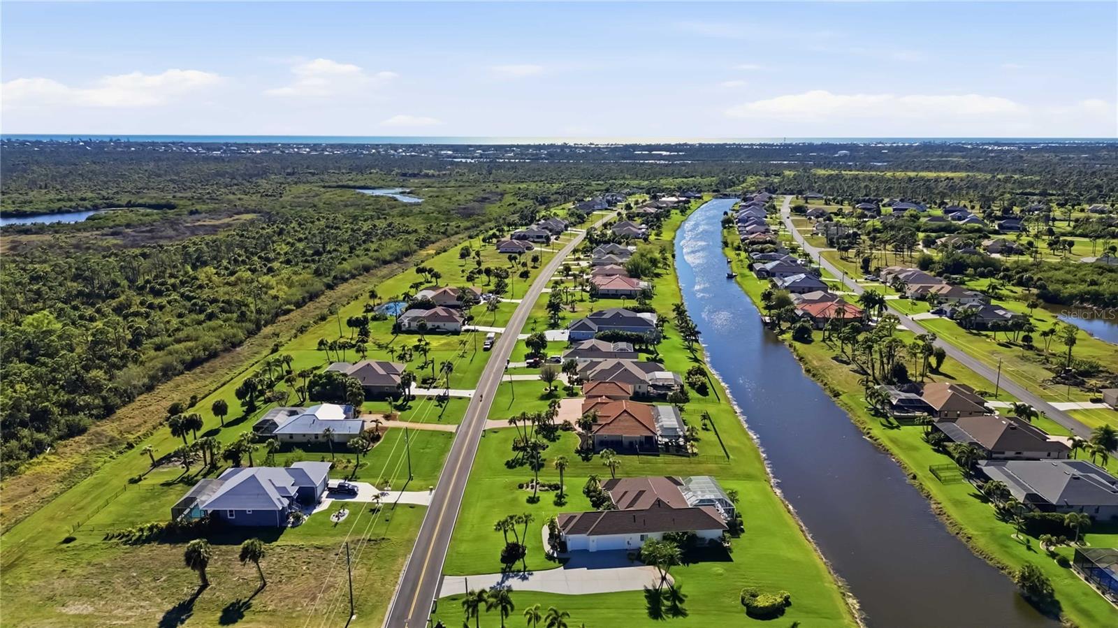 ROTONDA PINE VALLEY - Residential