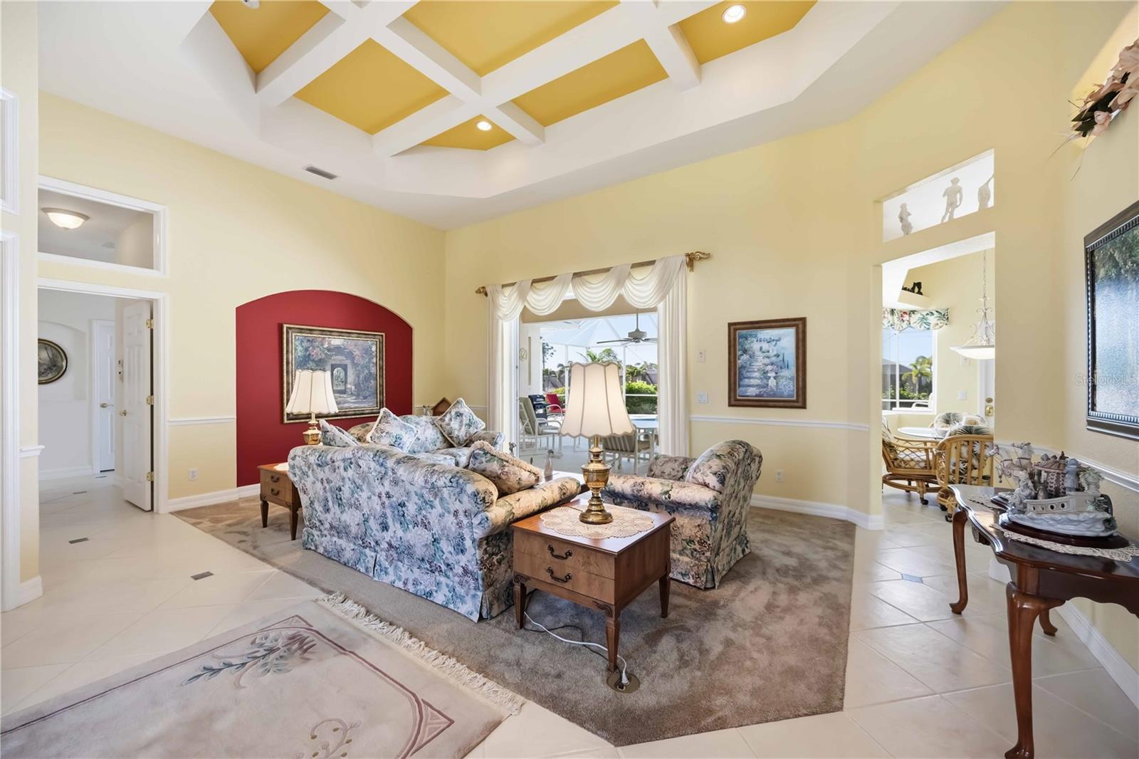 ROTONDA PINE VALLEY - Residential