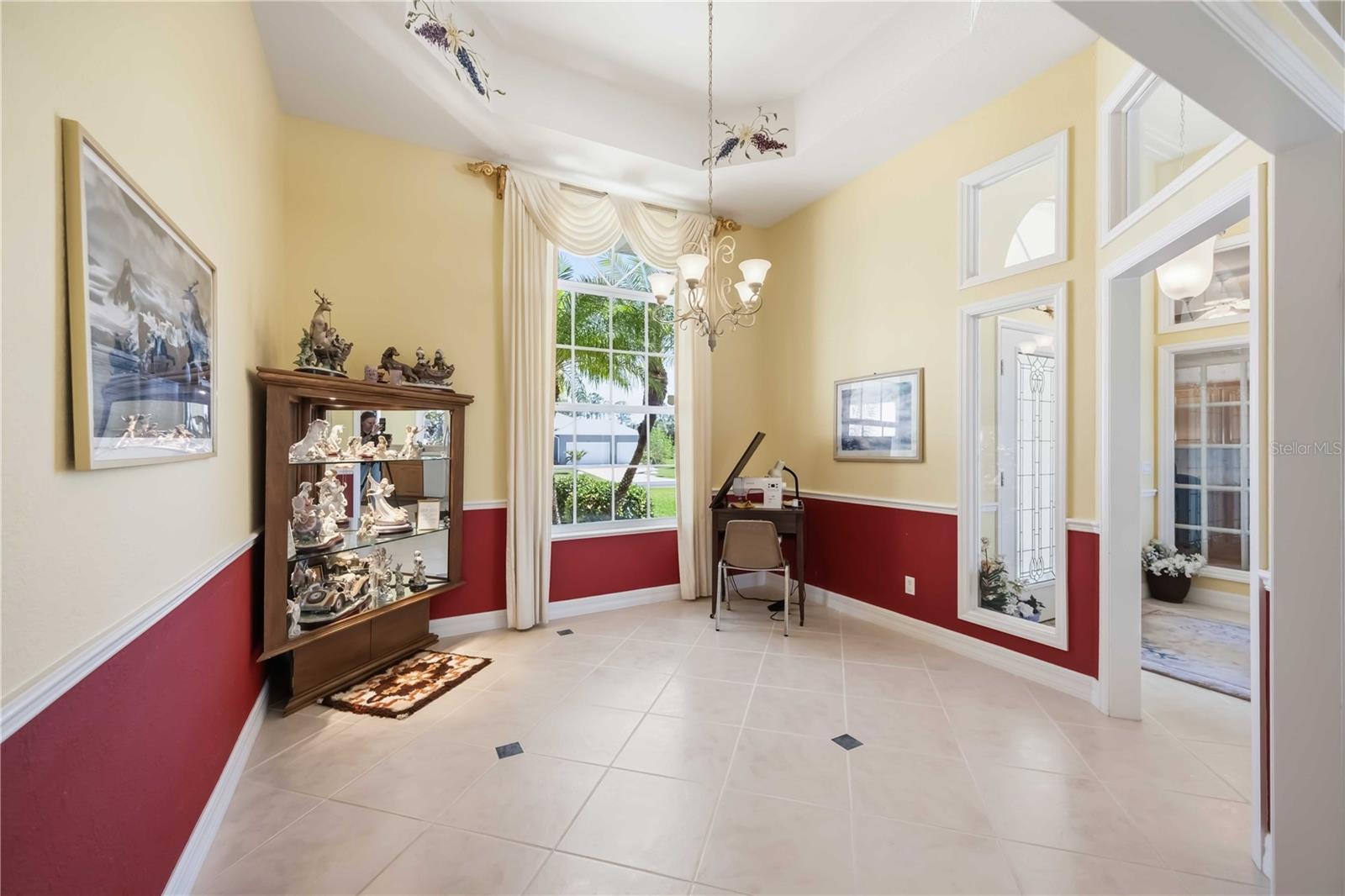 ROTONDA PINE VALLEY - Residential