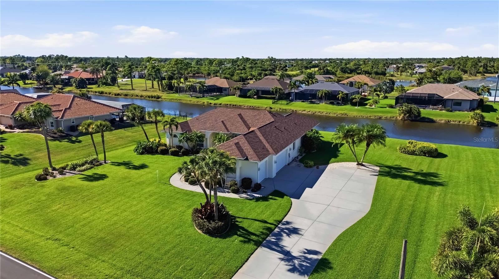 ROTONDA PINE VALLEY - Residential