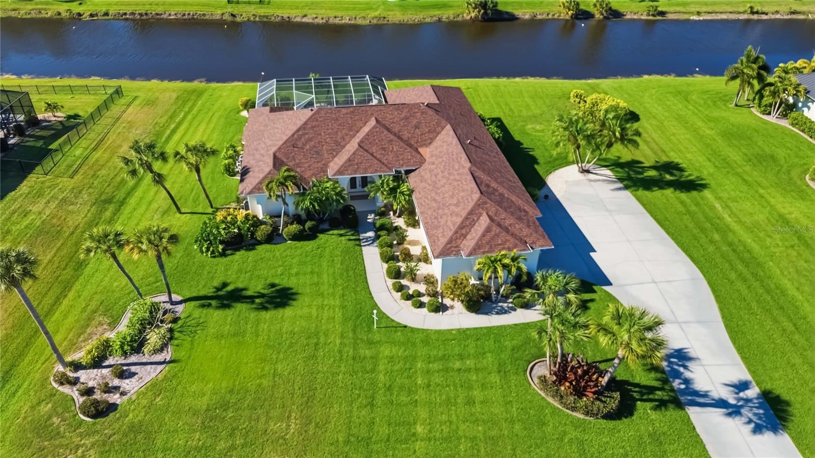 ROTONDA PINE VALLEY - Residential