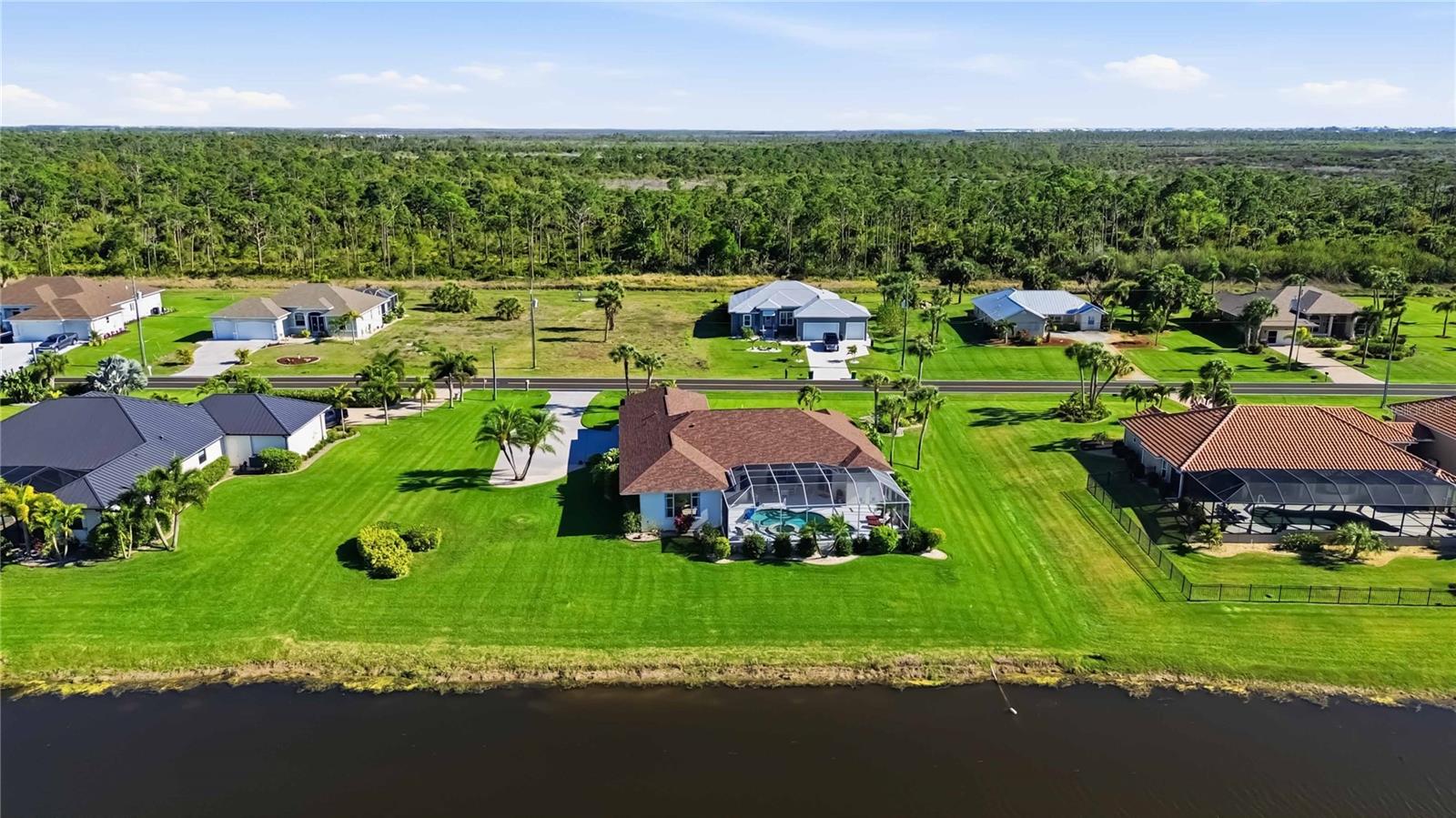 ROTONDA PINE VALLEY - Residential