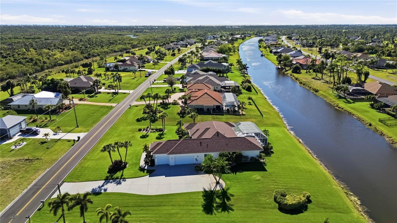 ROTONDA PINE VALLEY - Residential