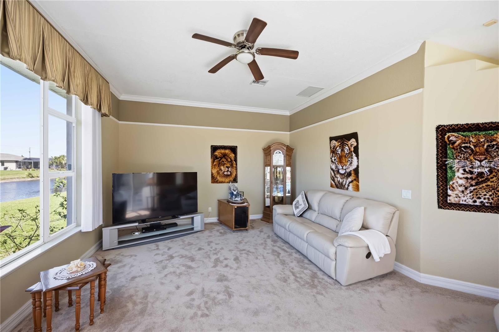 ROTONDA PINE VALLEY - Residential