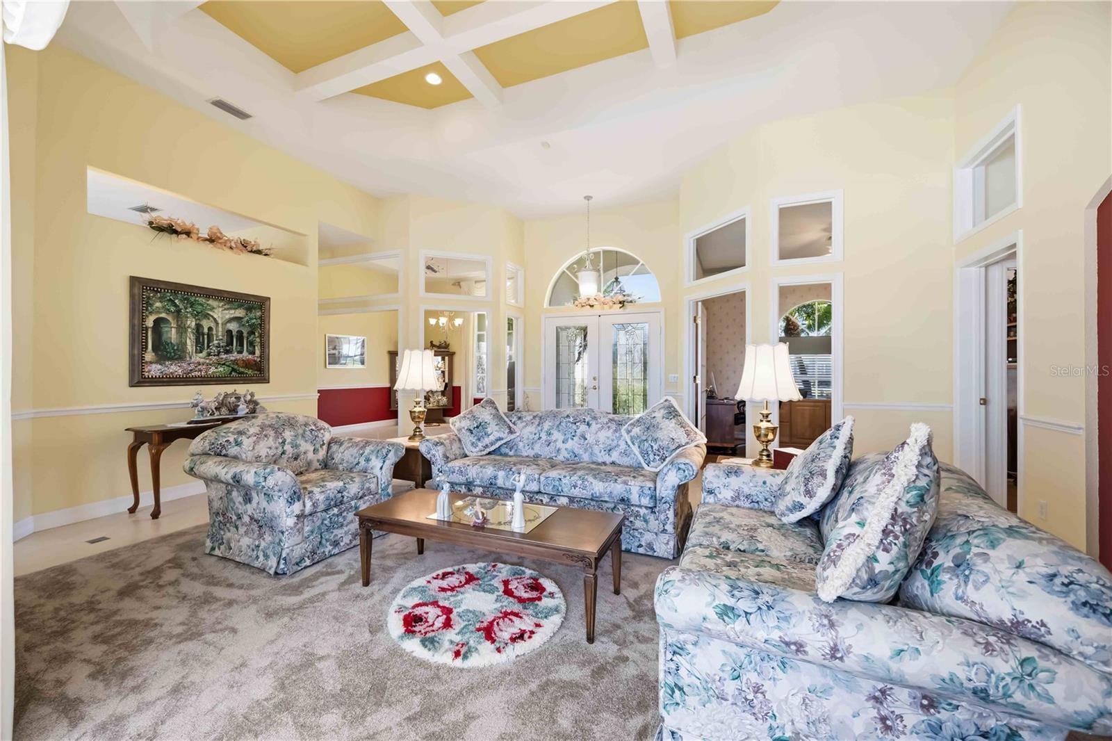 ROTONDA PINE VALLEY - Residential