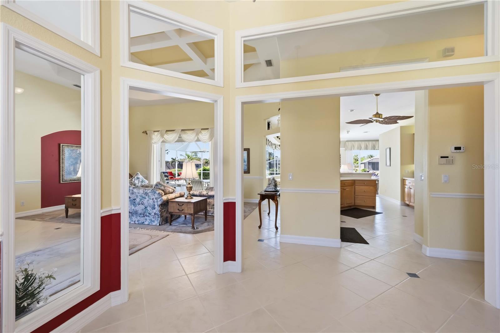 ROTONDA PINE VALLEY - Residential