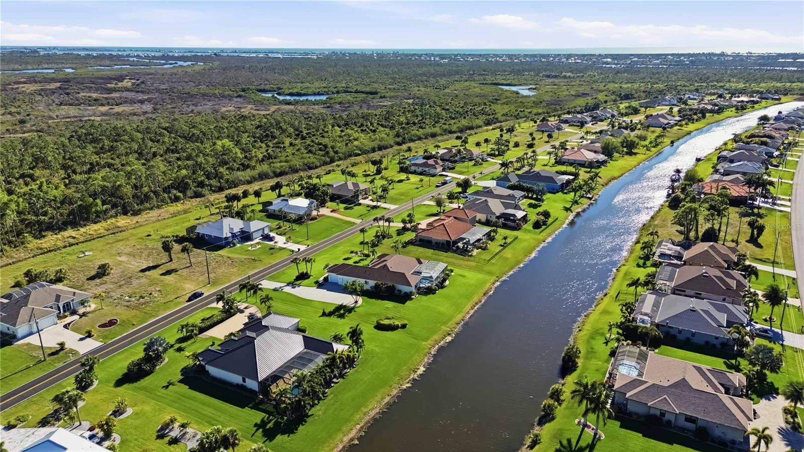 ROTONDA PINE VALLEY - Residential