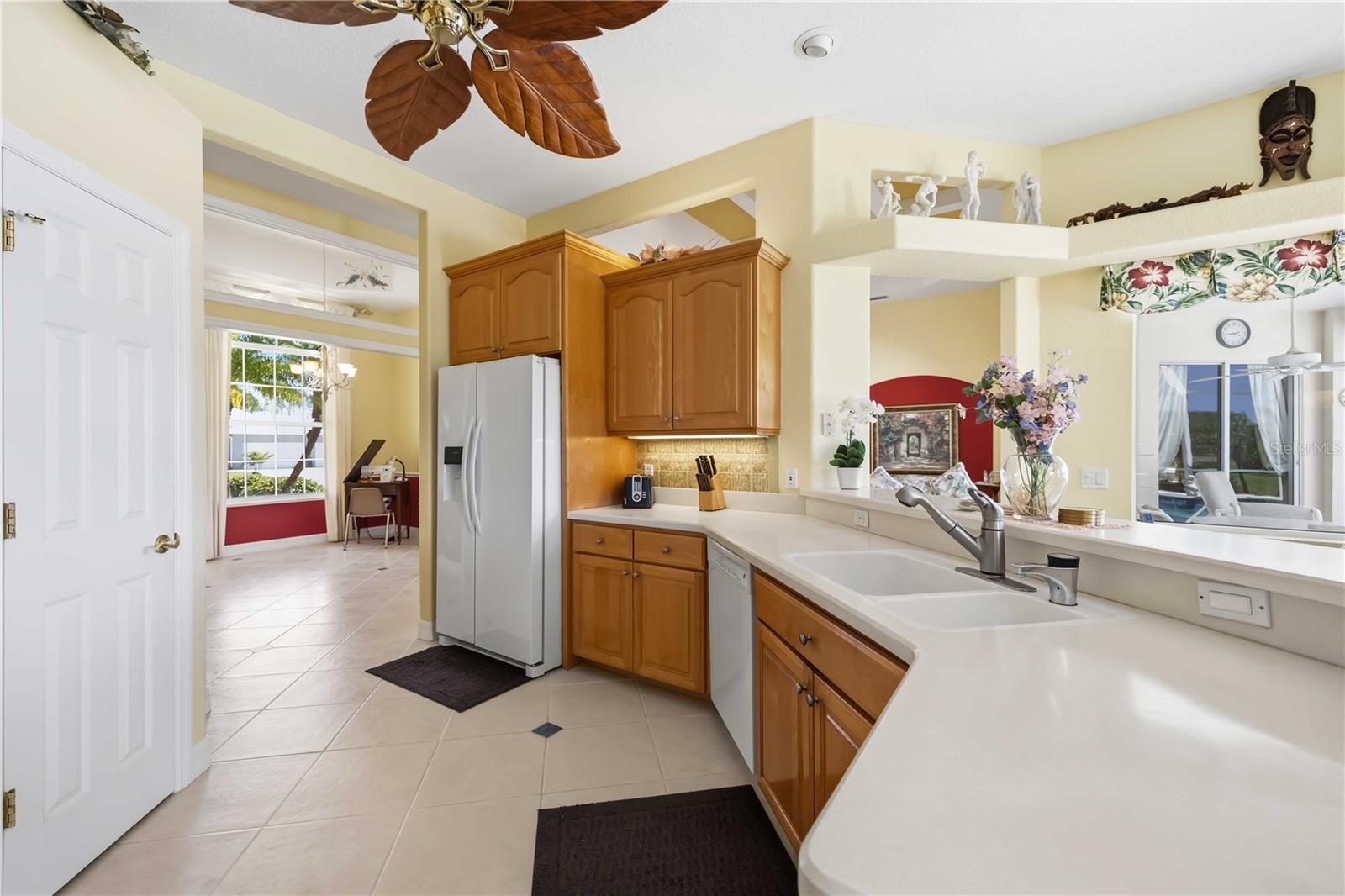 ROTONDA PINE VALLEY - Residential