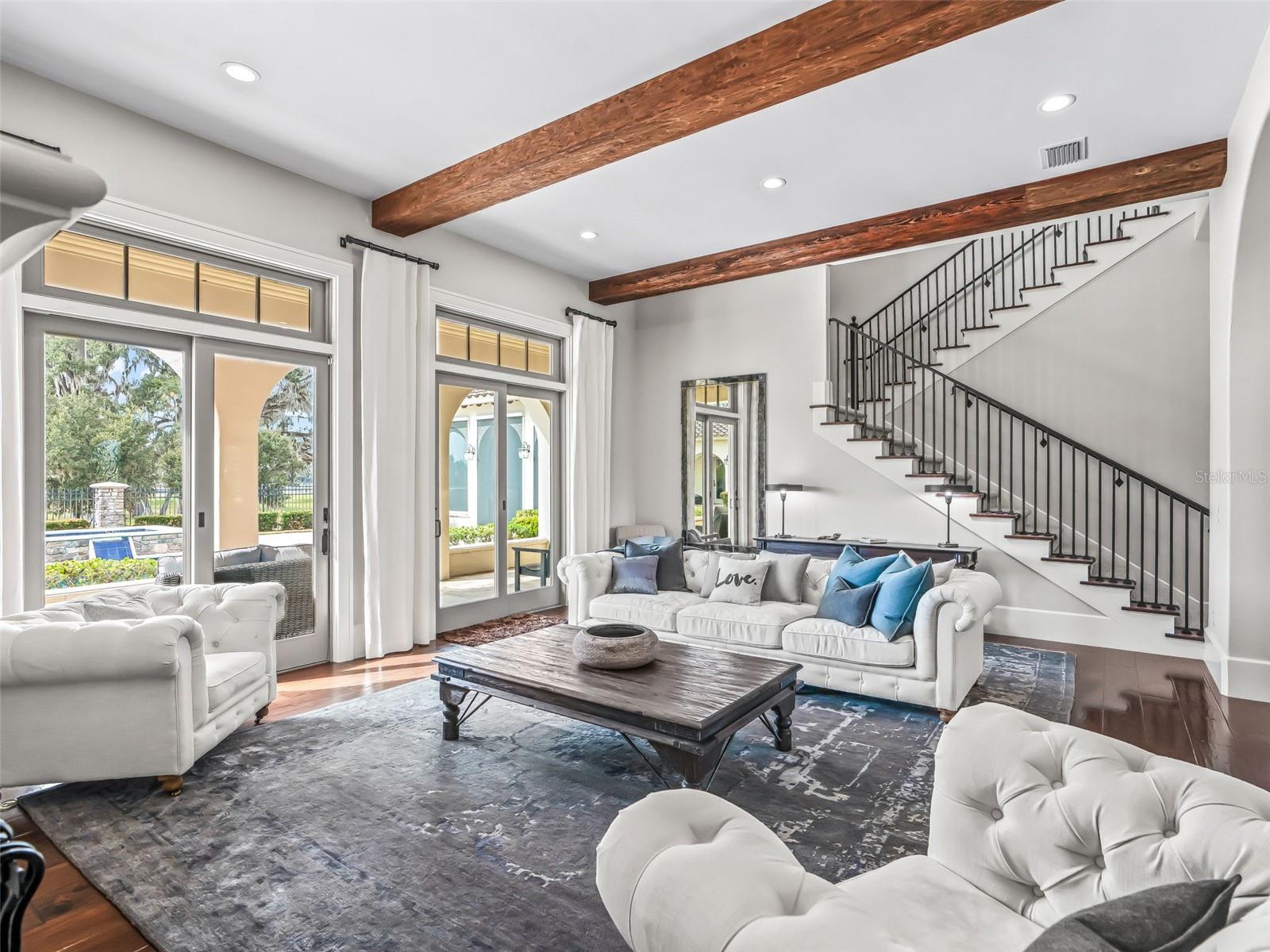 BEL LAGO SOUTH HAMLET - Residential