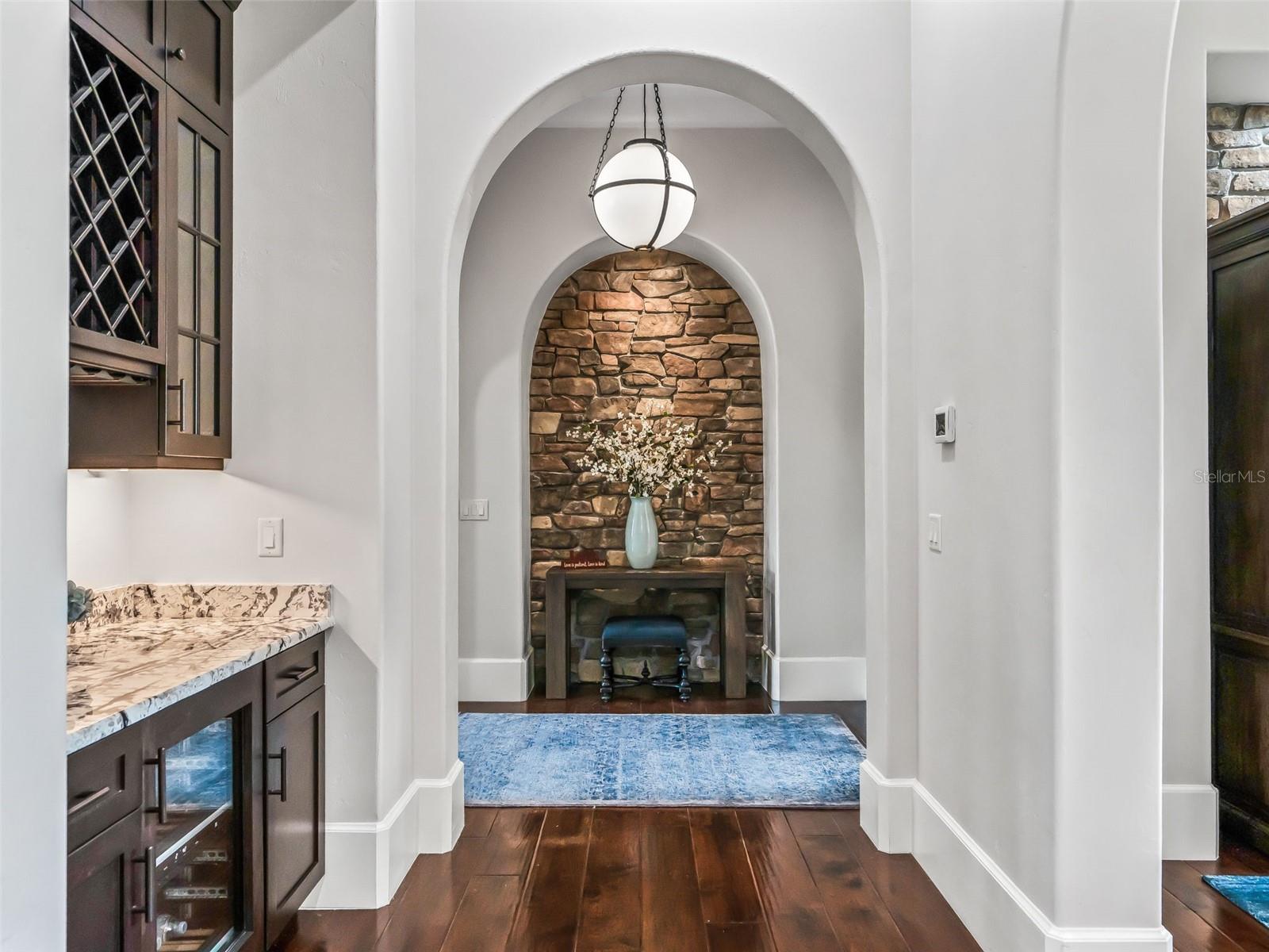 BEL LAGO SOUTH HAMLET - Residential