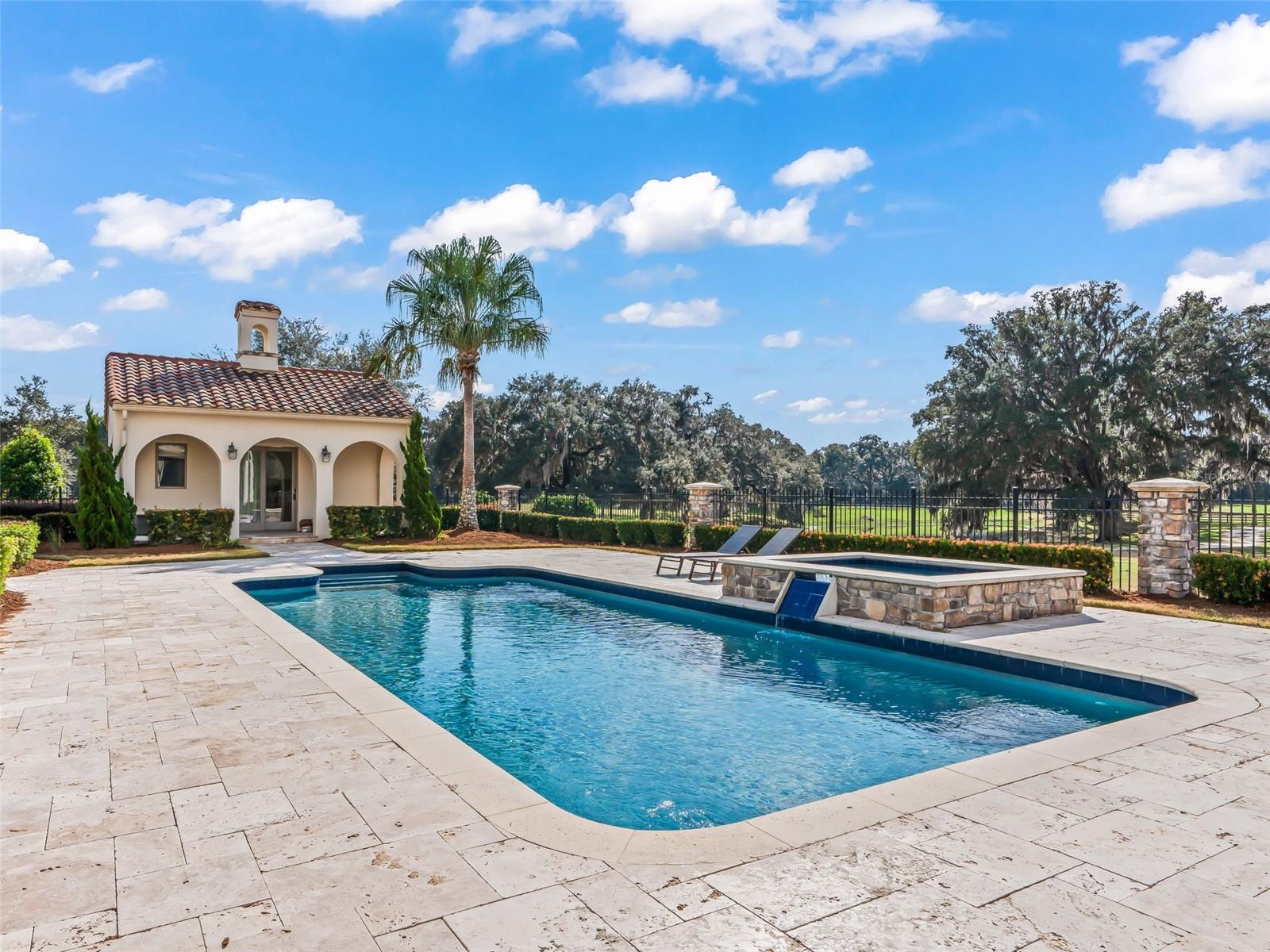 BEL LAGO SOUTH HAMLET - Residential