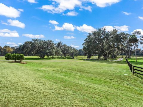 Tiny photo for 12450 SW 140th Loop, Dunnellon, FL 34432 (MLS # OM714052)