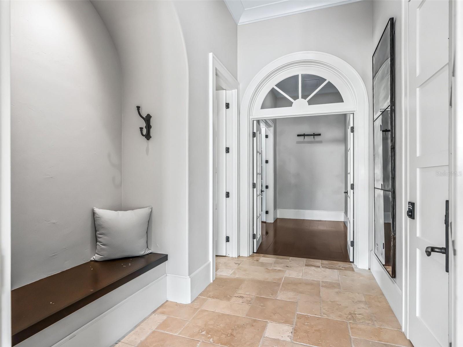 BEL LAGO SOUTH HAMLET - Residential