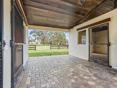 Tiny photo for 12450 SW 140th Loop, Dunnellon, FL 34432 (MLS # OM714052)